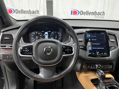 2018 Volvo XC90 Momentum