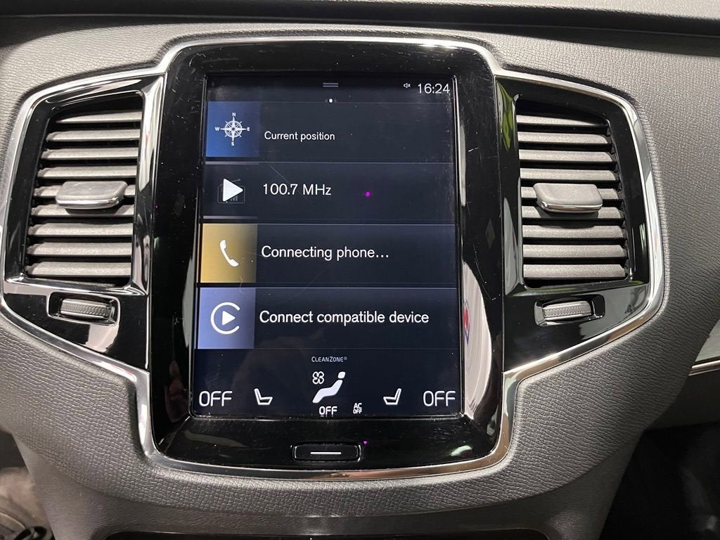 2018 Volvo XC90 Momentum