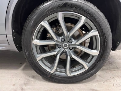 2018 Volvo XC90 Momentum