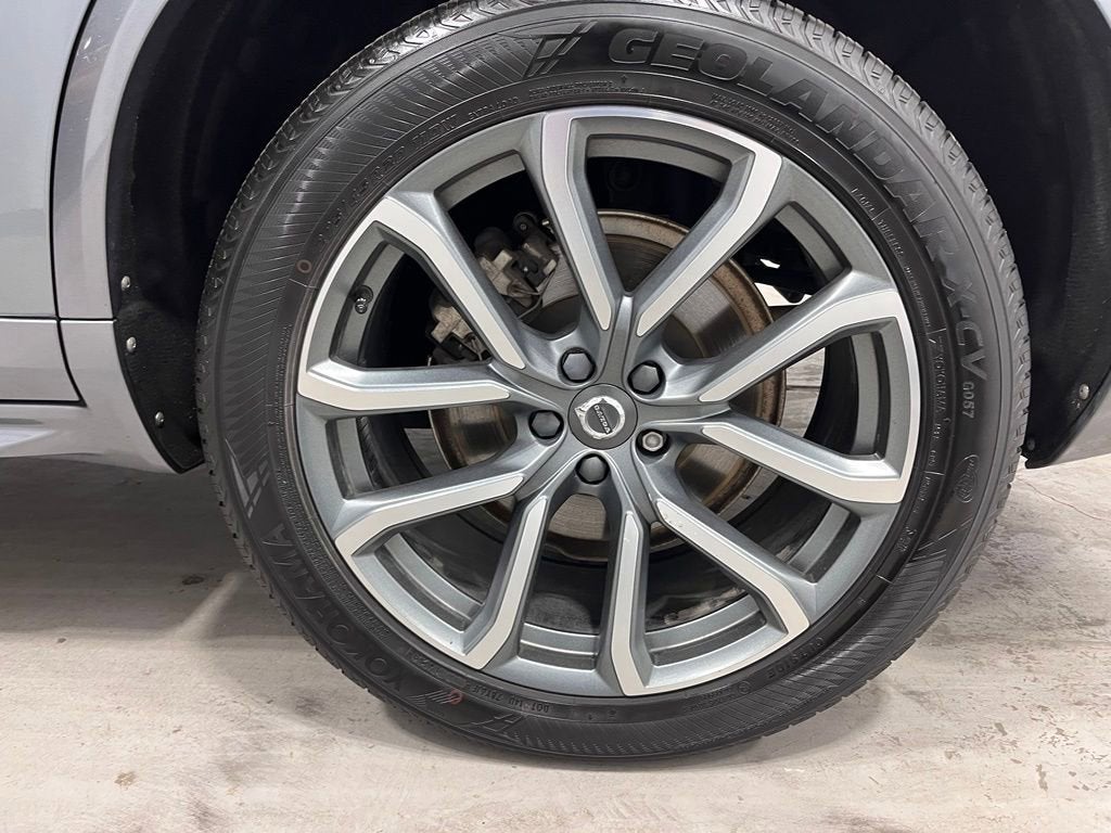 2018 Volvo XC90 Momentum