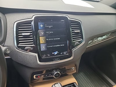 2018 Volvo XC90 Momentum