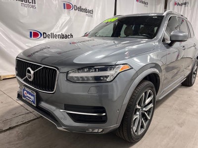 2018 Volvo XC90 Momentum