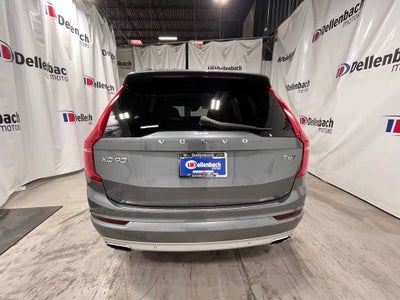 2018 Volvo XC90 Momentum