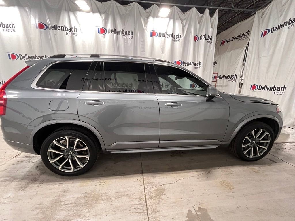 2018 Volvo XC90 Momentum