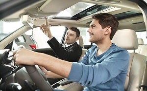 Schedule a test drive at Dellenbach Chevrolet in Fort Collins, CO.