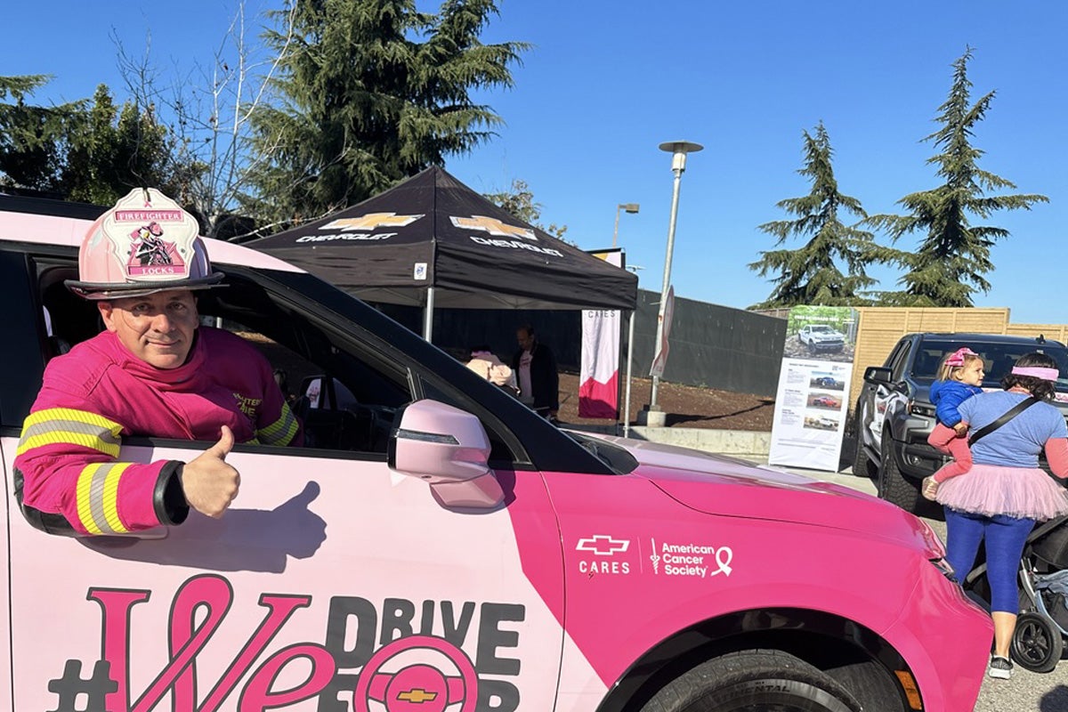 Chevrolet MSABC iDrive For | Dellenbach Chevrolet in Fort Collins CO