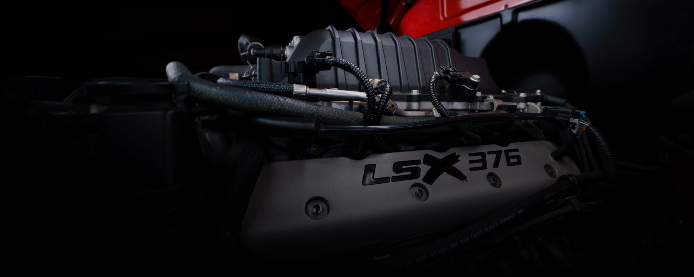 Dellenbach Chevrolet in Fort Collins CO