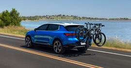 Dellenbach Chevrolet in Fort Collins CO