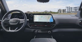 Dellenbach Chevrolet in Fort Collins CO