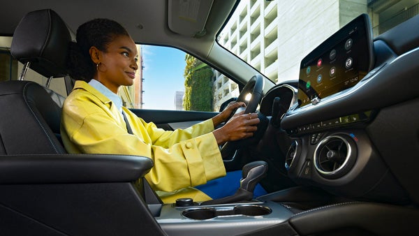 Dellenbach Chevrolet in Fort Collins CO