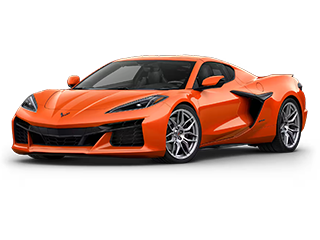 Chevrolet Corvette Z06 - Dellenbach Chevrolet in Fort Collins CO