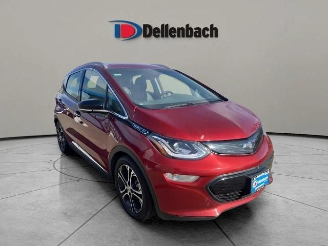 Pre-Owned 2019 Chevrolet Bolt EV