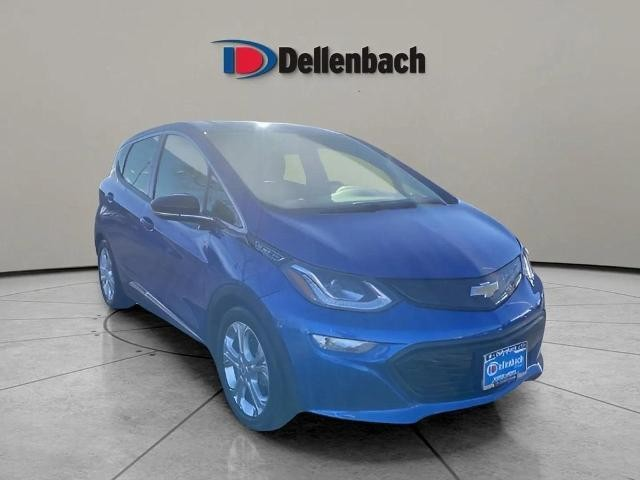 Pre-Owned 2020 Chevrolet Bolt EV