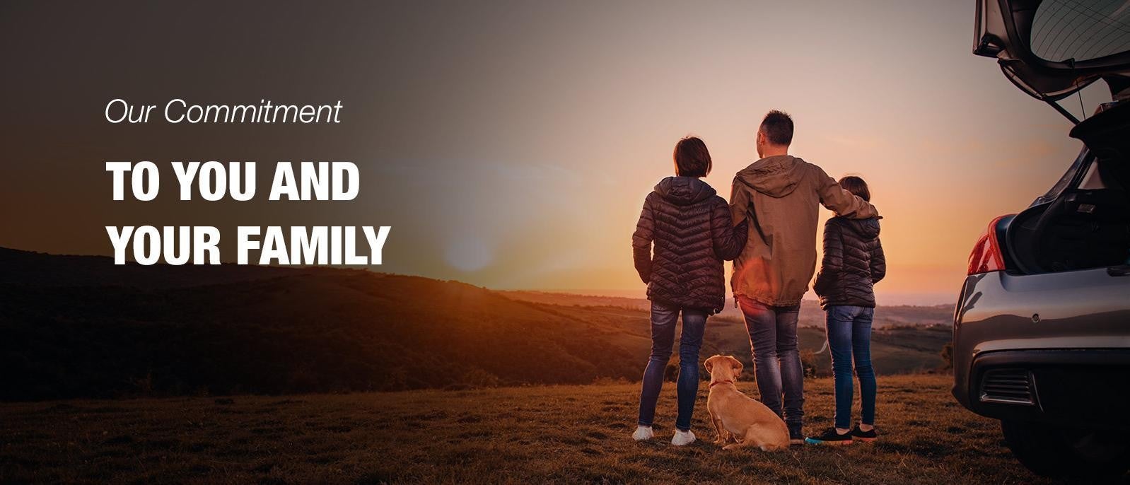 Dellenbach Chevrolet in Fort Collins CO