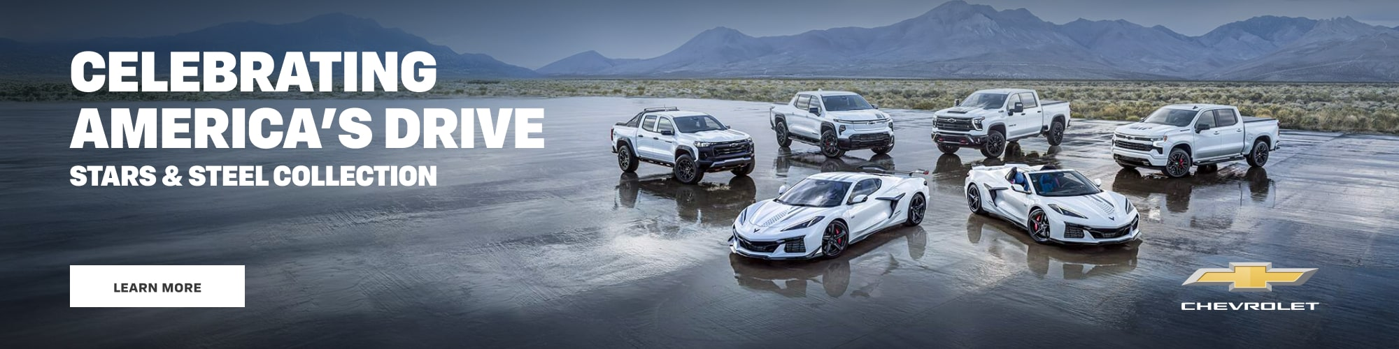 Celebrating America's Drive at Dellenbach Chevrolet in Fort Collins CO