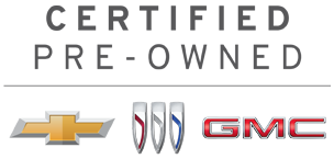 Chevrolet Buick GMC Certified Pre-Owned in Fort Collins, CO